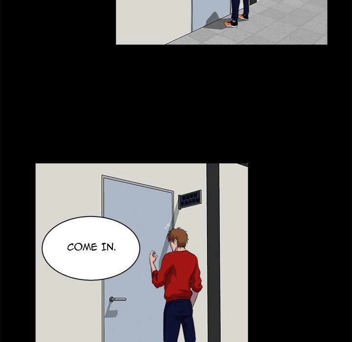 The Inheritance Chapter 22 page 28 - 