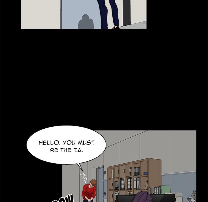 The Inheritance Chapter 22 page 29 - 