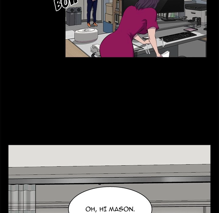 The Inheritance Chapter 22 page 30 - 