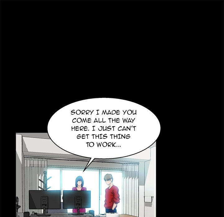 The Inheritance Chapter 22 page 32 - 