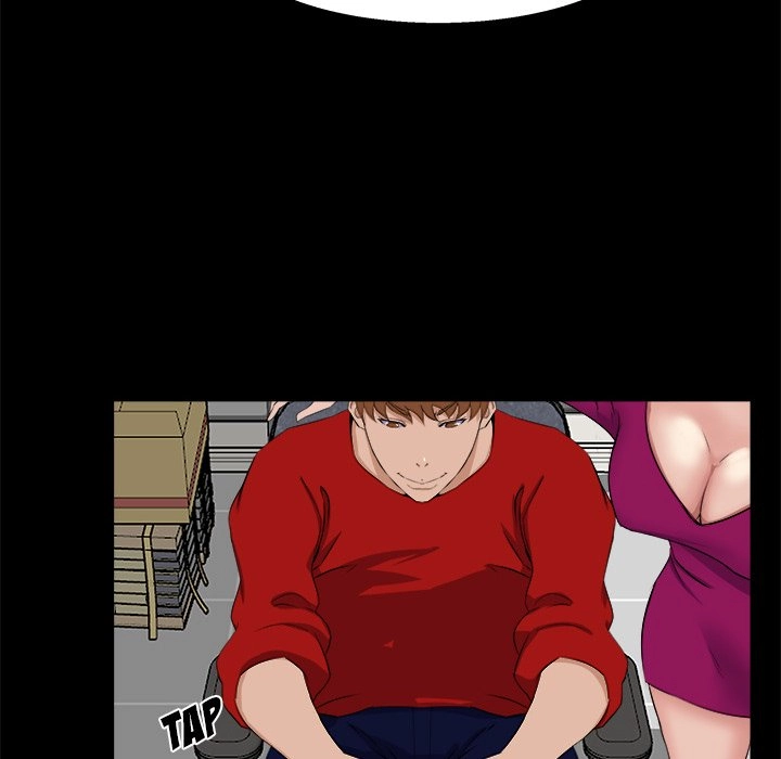 The Inheritance Chapter 22 page 36 - 