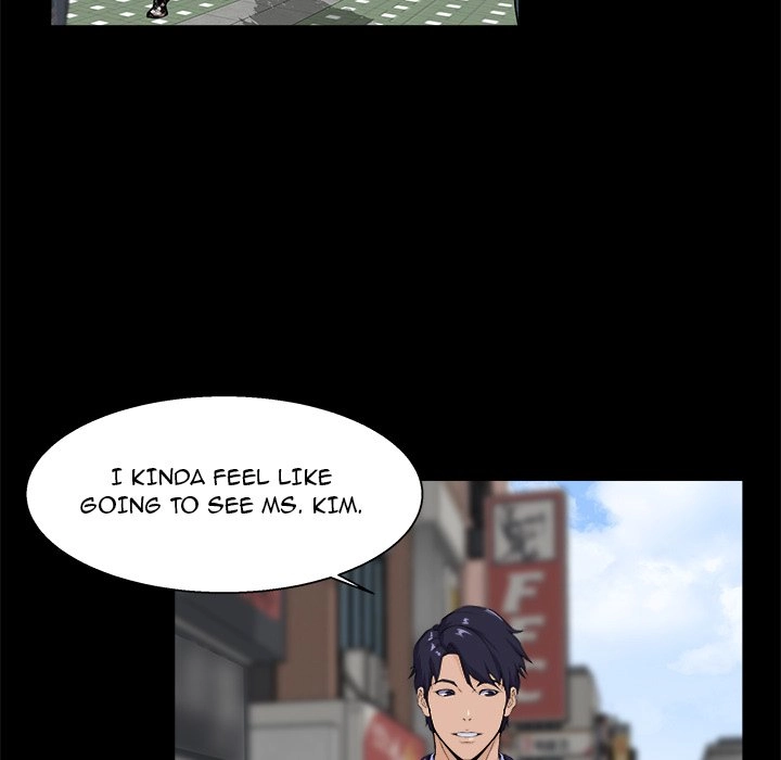 The Inheritance Chapter 22 page 5 - 