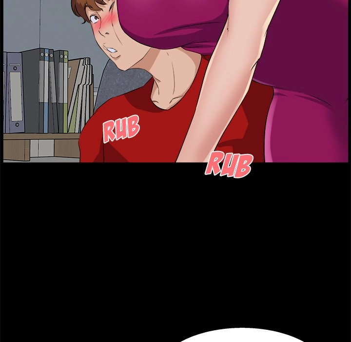 The Inheritance Chapter 22 page 41 - 