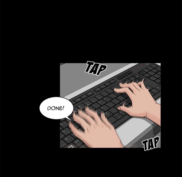 The Inheritance Chapter 22 page 43 - 