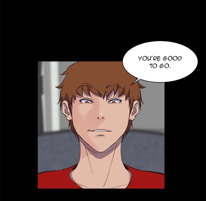 The Inheritance Chapter 22 page 44 - 