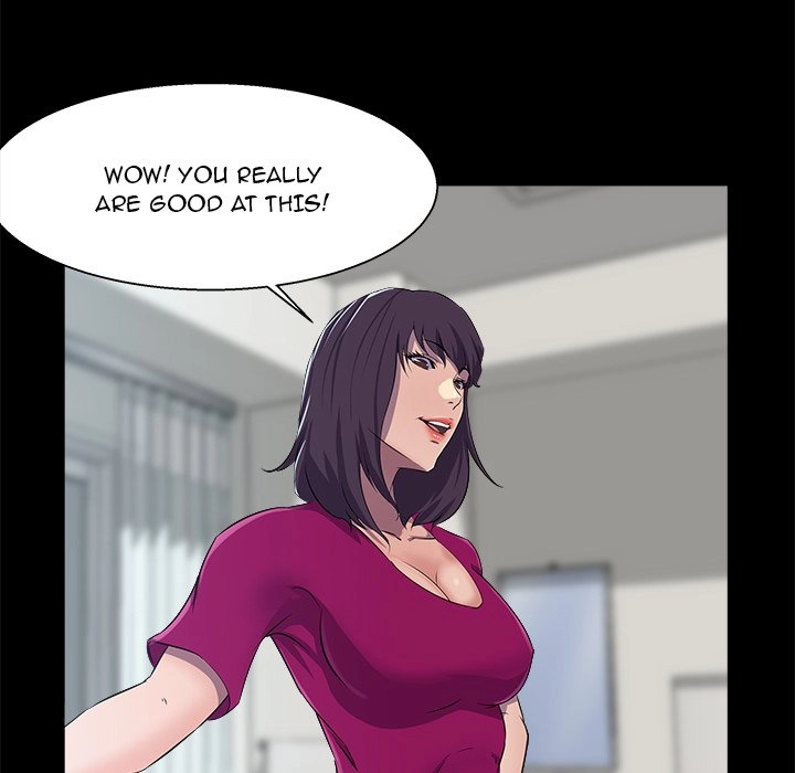 The Inheritance Chapter 22 page 45 - 