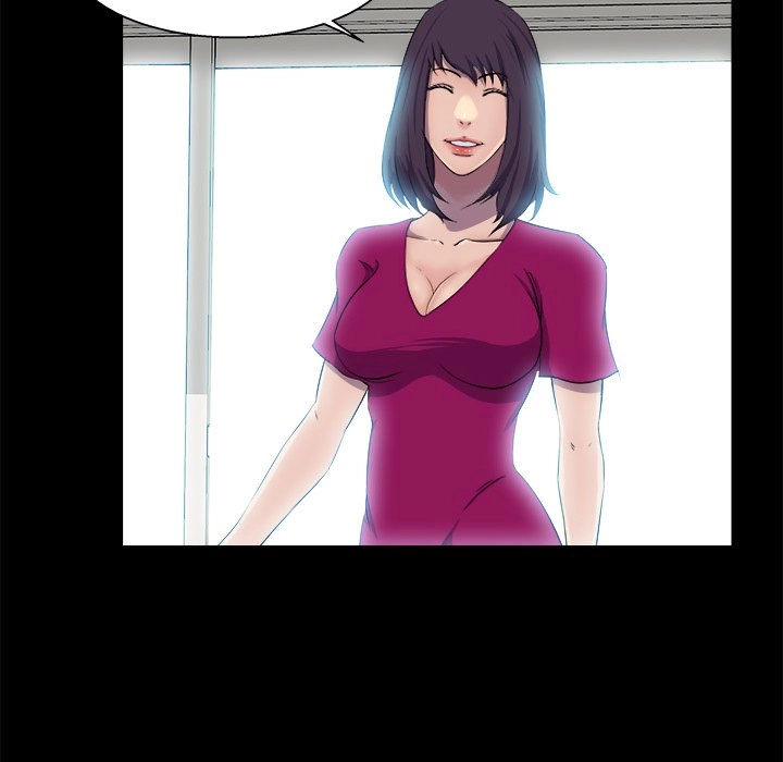 The Inheritance Chapter 22 page 47 - 