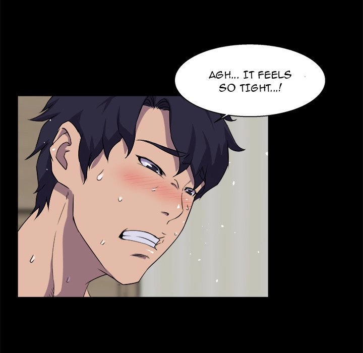 The Inheritance Chapter 22 page 85 - 