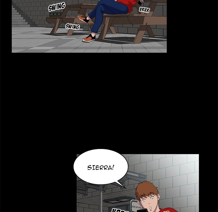 The Inheritance Chapter 22 page 92 - 
