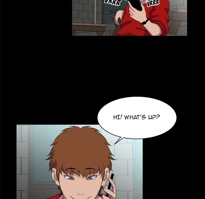 The Inheritance Chapter 22 page 93 - 