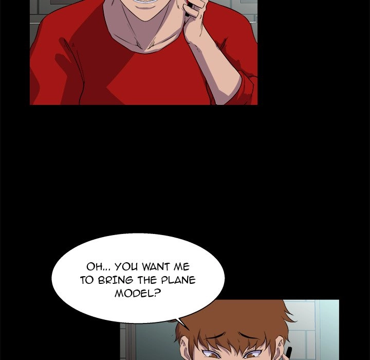 The Inheritance Chapter 22 page 94 - 