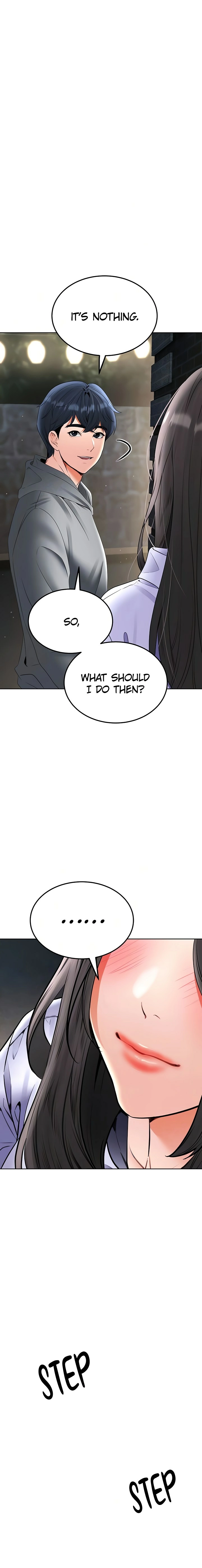 The Inheritance Chapter 23 page 11 - 