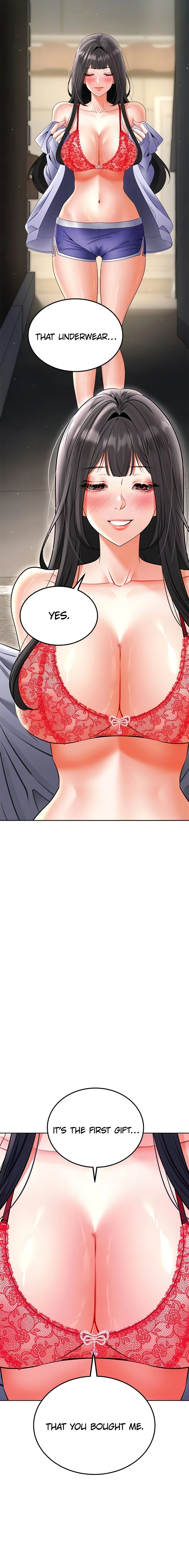 The Inheritance Chapter 23 page 13 - 