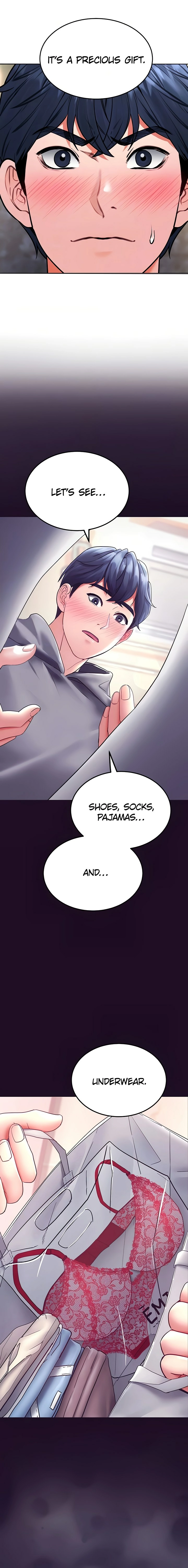 The Inheritance Chapter 23 page 14 - 