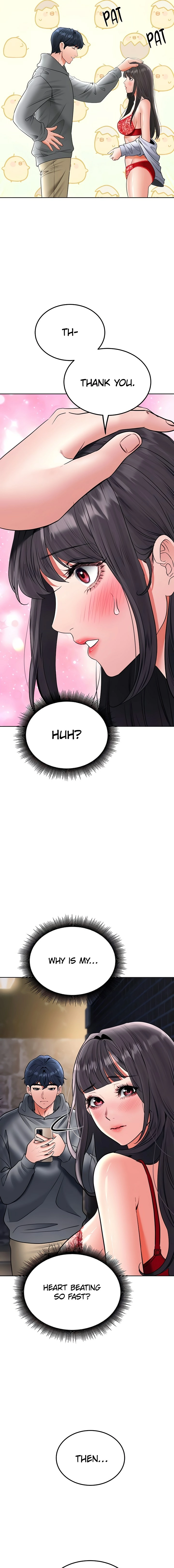 The Inheritance Chapter 23 page 19 - 