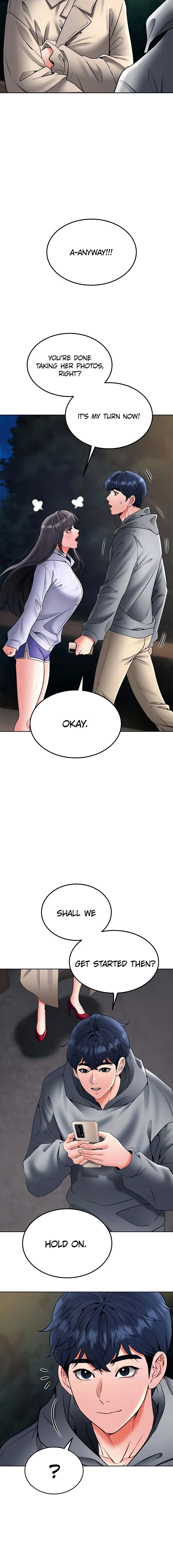 The Inheritance Chapter 23 page 6 - 