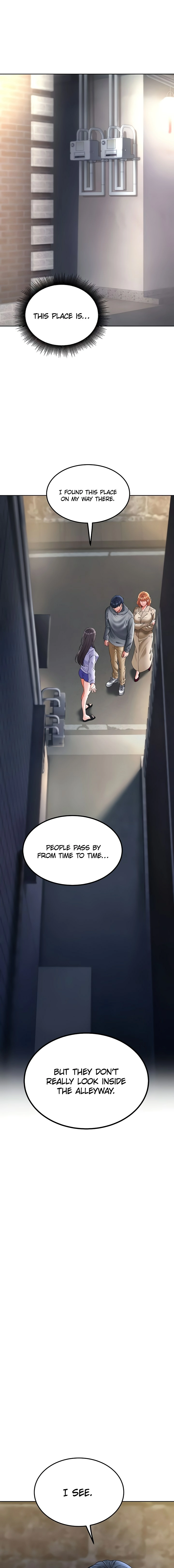 The Inheritance Chapter 23 page 9 - 