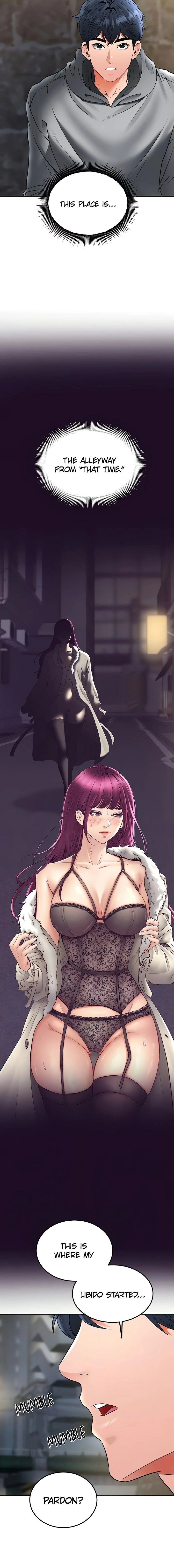 The Inheritance Chapter 23 page 10 - 