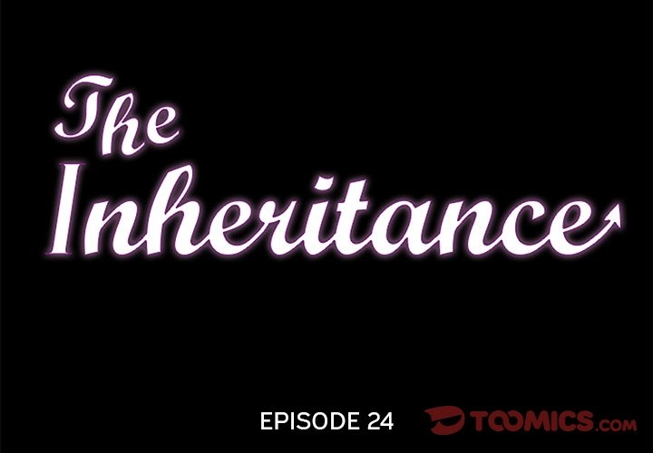 The Inheritance Chapter 24 page 2 - 