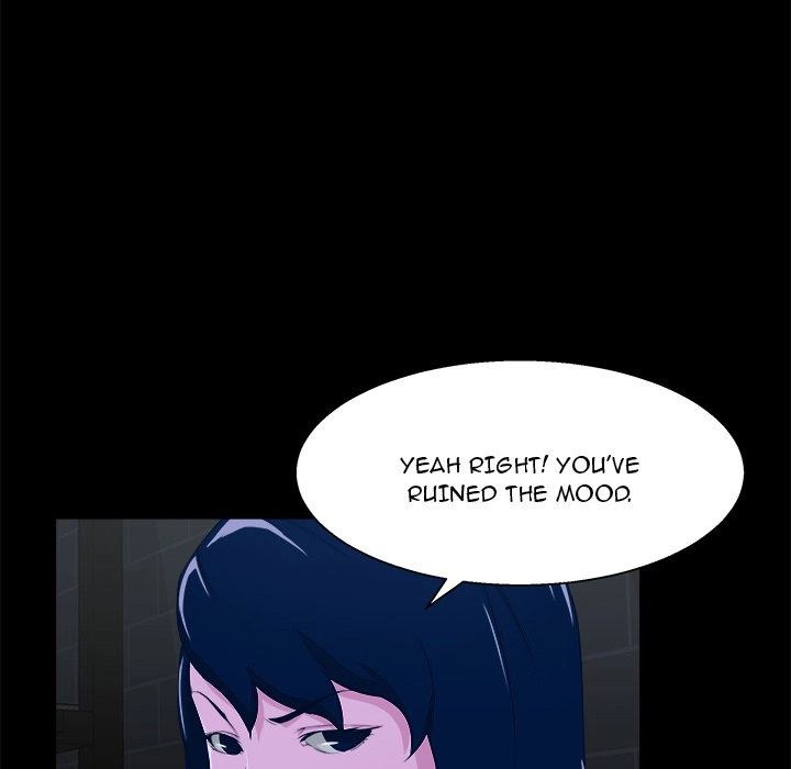 The Inheritance Chapter 24 page 11 - 