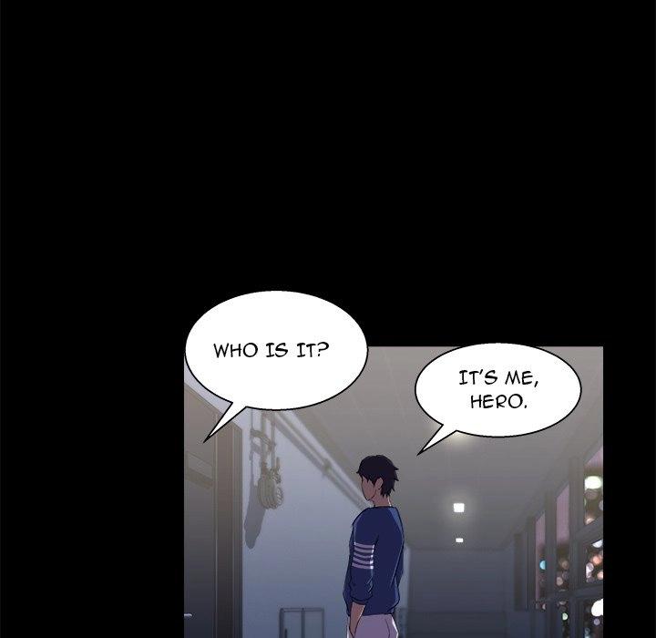 The Inheritance Chapter 24 page 103 - 