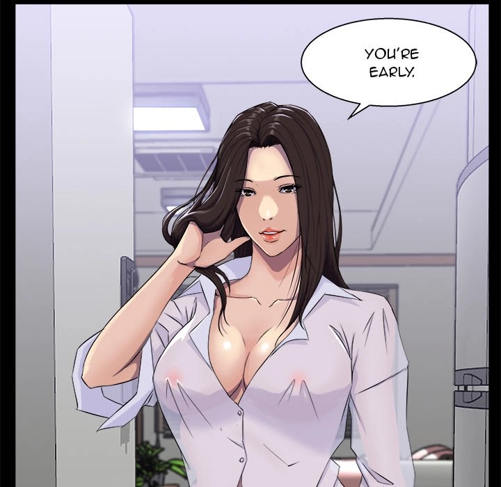 The Inheritance Chapter 24 page 106 - 
