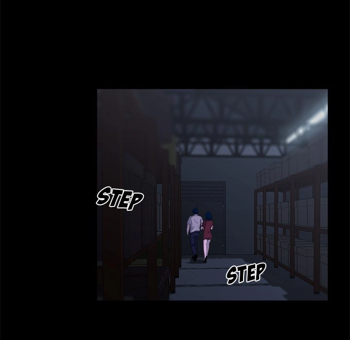 The Inheritance Chapter 24 page 14 - 