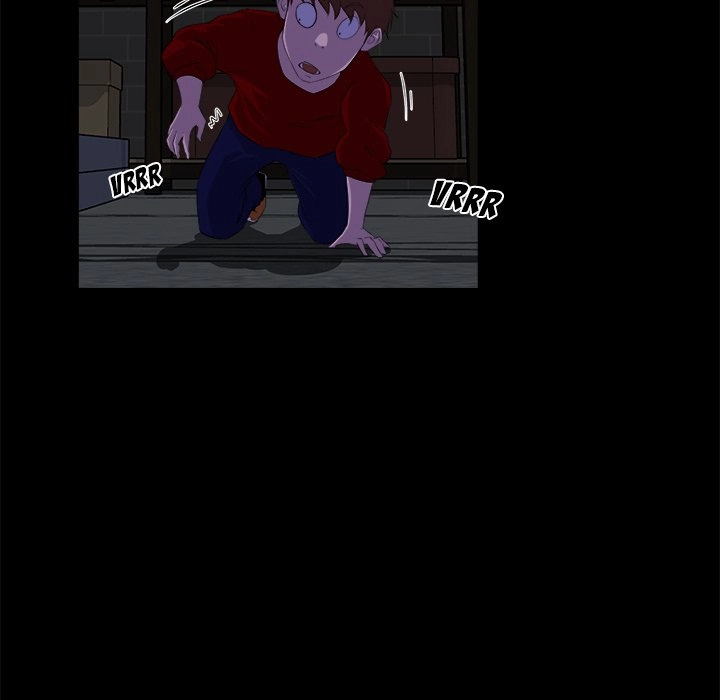 The Inheritance Chapter 24 page 18 - 