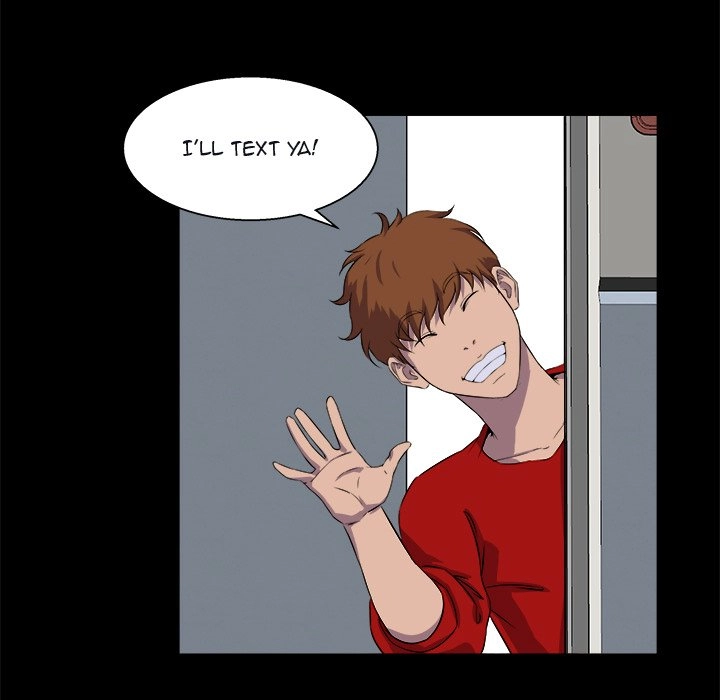 The Inheritance Chapter 24 page 26 - 