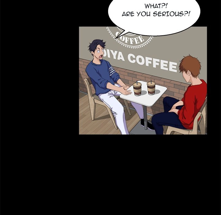 The Inheritance Chapter 24 page 34 - 