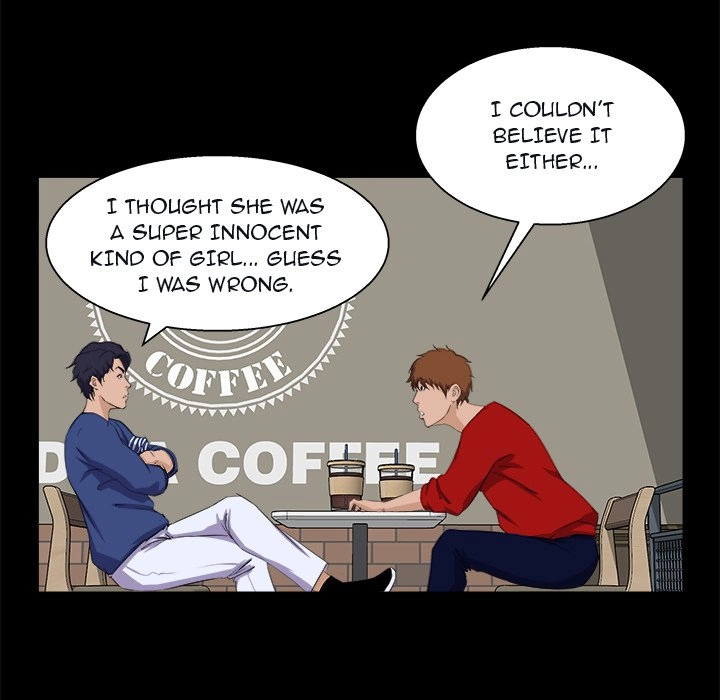 The Inheritance Chapter 24 page 35 - 