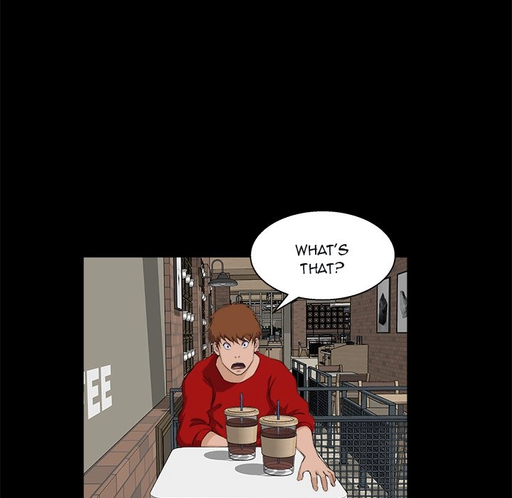 The Inheritance Chapter 24 page 37 - 