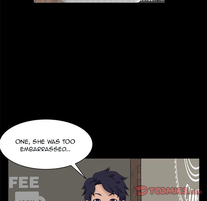 The Inheritance Chapter 24 page 38 - 