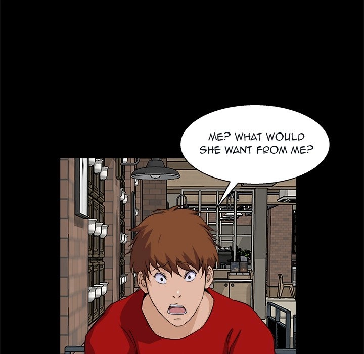 The Inheritance Chapter 24 page 41 - 