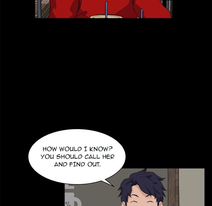 The Inheritance Chapter 24 page 42 - 
