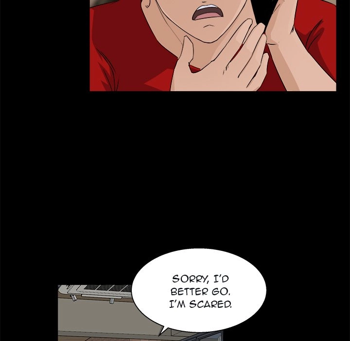 The Inheritance Chapter 24 page 47 - 