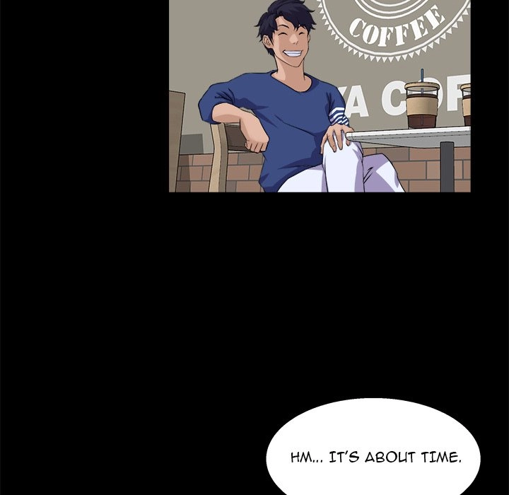 The Inheritance Chapter 24 page 49 - 