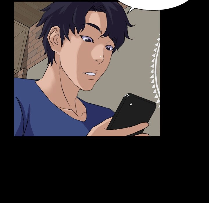 The Inheritance Chapter 24 page 50 - 