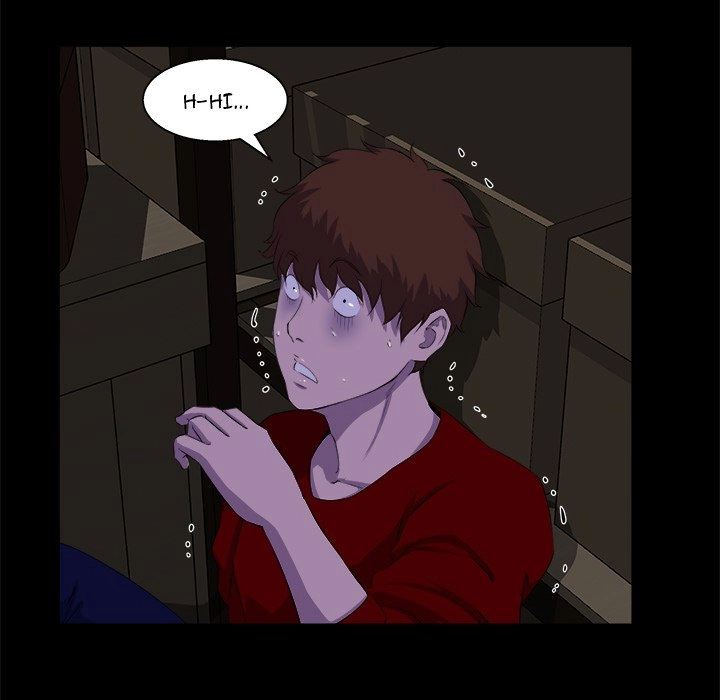 The Inheritance Chapter 24 page 6 - 