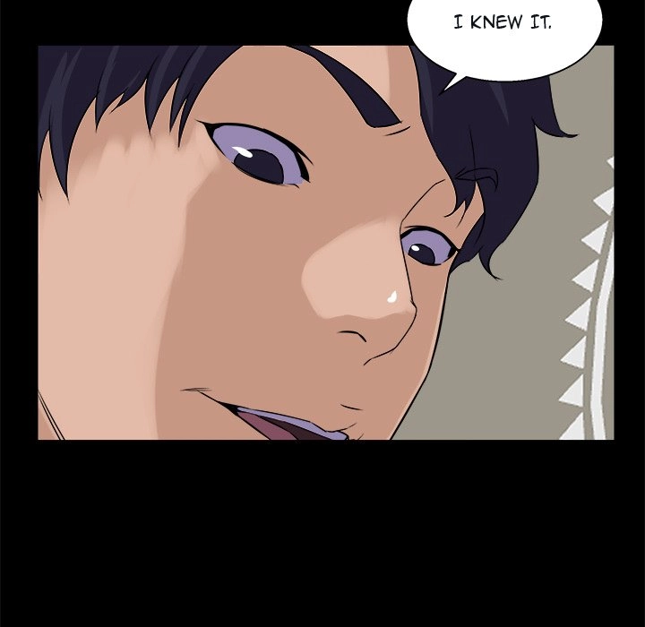 The Inheritance Chapter 24 page 53 - 