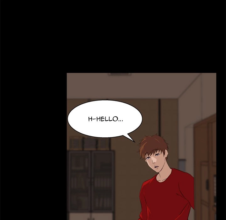 The Inheritance Chapter 24 page 59 - 