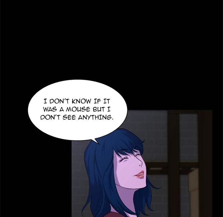 The Inheritance Chapter 24 page 7 - 