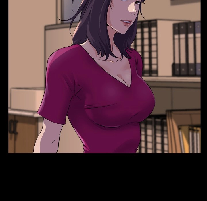 The Inheritance Chapter 24 page 61 - 