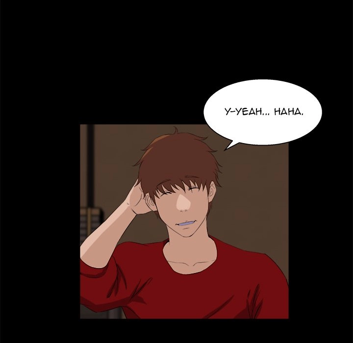 The Inheritance Chapter 24 page 62 - 