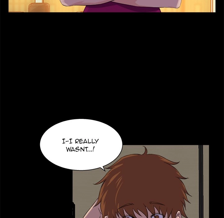 The Inheritance Chapter 24 page 65 - 