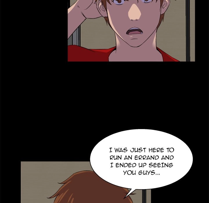 The Inheritance Chapter 24 page 66 - 
