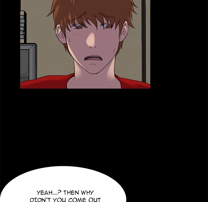 The Inheritance Chapter 24 page 67 - 