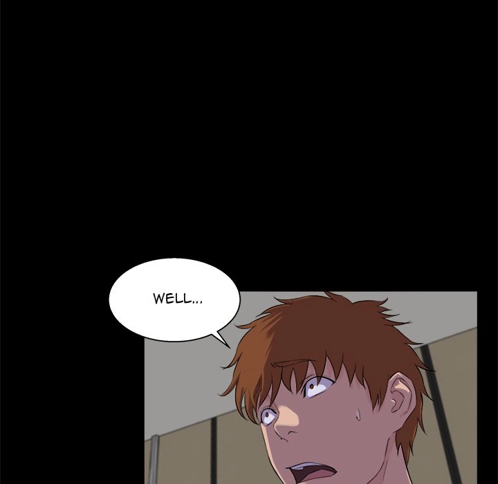 The Inheritance Chapter 24 page 69 - 