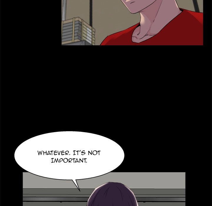 The Inheritance Chapter 24 page 70 - 