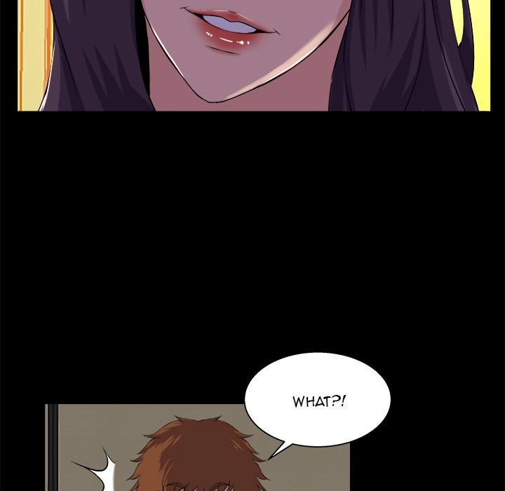 The Inheritance Chapter 24 page 73 - 
